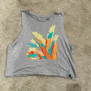 Prana tank top